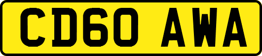 CD60AWA