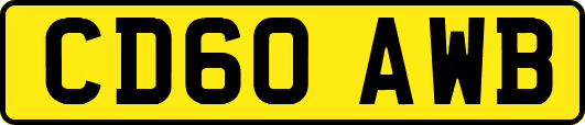 CD60AWB