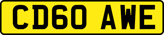 CD60AWE