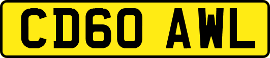 CD60AWL