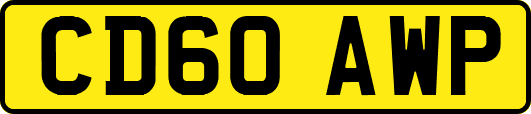CD60AWP