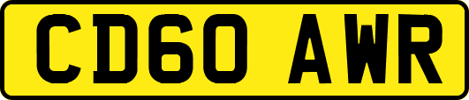 CD60AWR