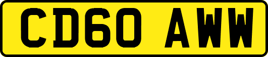 CD60AWW