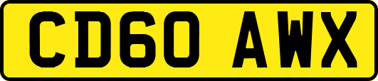 CD60AWX