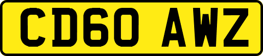 CD60AWZ