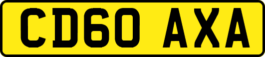 CD60AXA