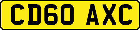 CD60AXC