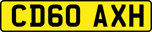 CD60AXH
