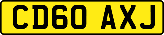 CD60AXJ