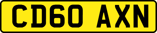 CD60AXN