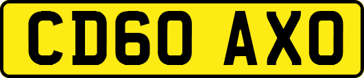 CD60AXO