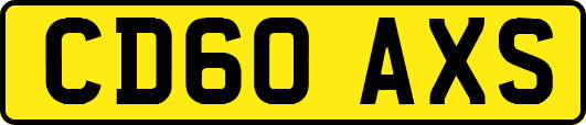 CD60AXS