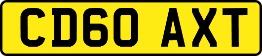 CD60AXT