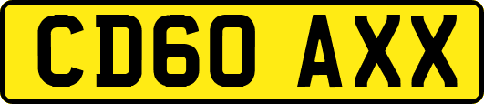 CD60AXX