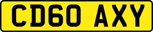 CD60AXY