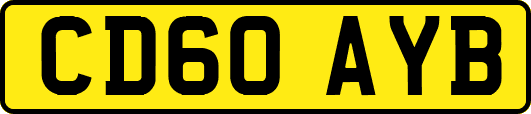 CD60AYB