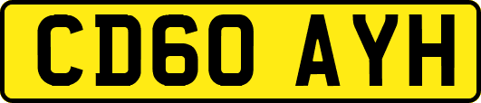 CD60AYH