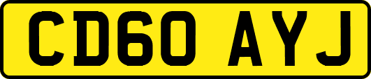 CD60AYJ