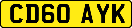 CD60AYK