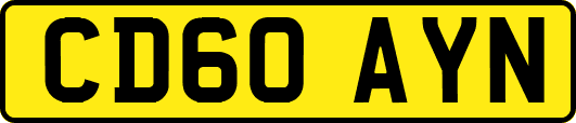 CD60AYN