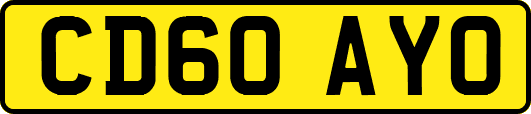 CD60AYO