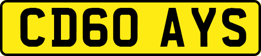 CD60AYS
