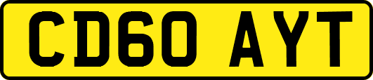 CD60AYT
