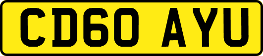 CD60AYU