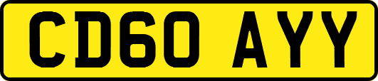 CD60AYY