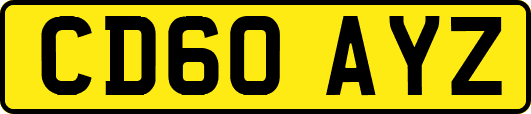CD60AYZ