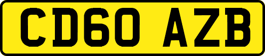CD60AZB