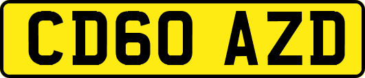 CD60AZD