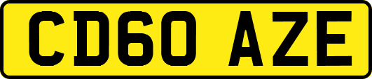 CD60AZE