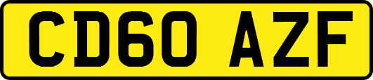 CD60AZF