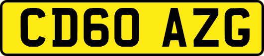 CD60AZG