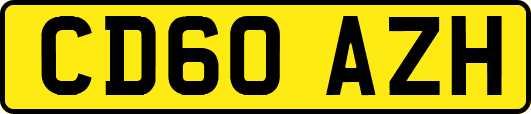 CD60AZH