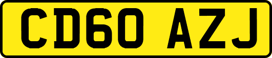 CD60AZJ