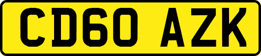 CD60AZK