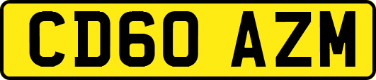 CD60AZM
