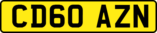 CD60AZN