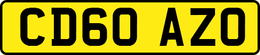 CD60AZO
