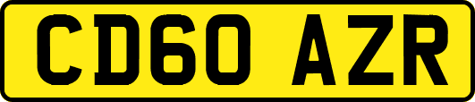 CD60AZR