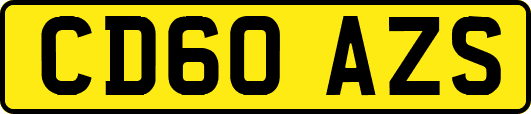 CD60AZS