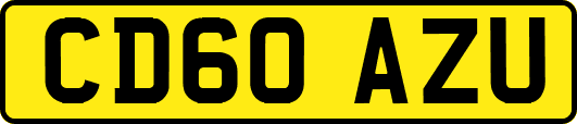 CD60AZU