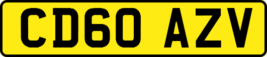 CD60AZV