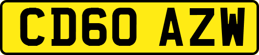 CD60AZW