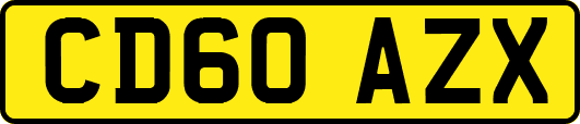 CD60AZX
