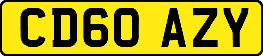 CD60AZY