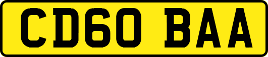 CD60BAA