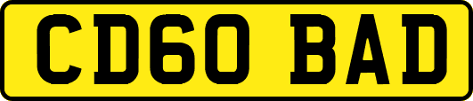 CD60BAD
